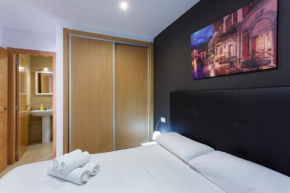 Apartamentos Santa Barbara
